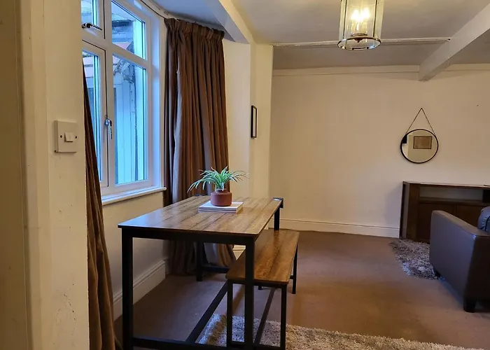 Seaside Flat With Fast Wifi Scarborough