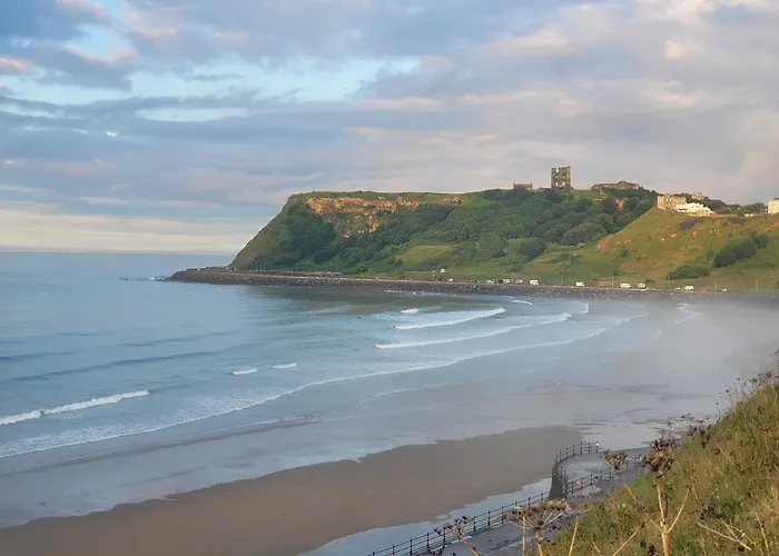 Apartament Seaside Flat With Fast Wifi *