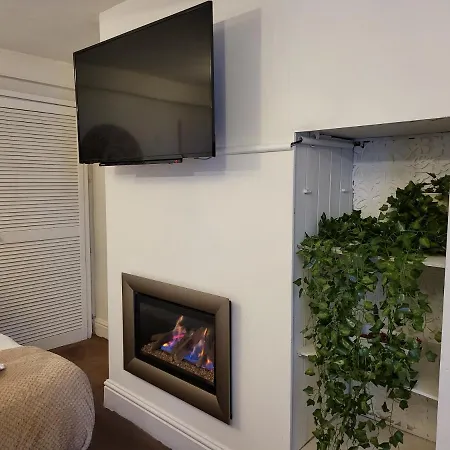 Appartement Seaside Flat With Fast Wifi *