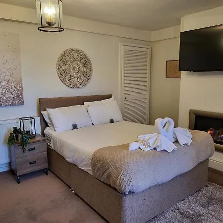 Seaside Flat With Fast Wifi Appartement *
