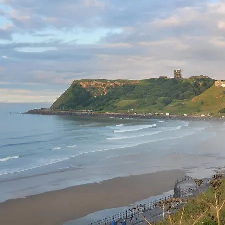 Apartment Seaside Flat With Fast Wifi *