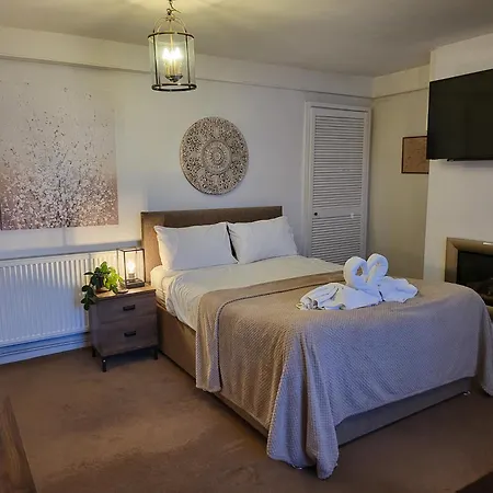 Seaside Flat With Fast Wifi Appartement