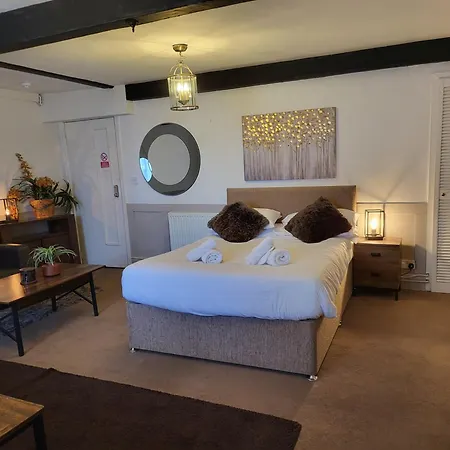 Seaside Flat With Fast Wifi Apartamento