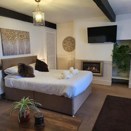 Seaside Flat With Fast Wifi Apartamento