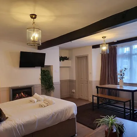 Seaside Flat With Fast Wifi * Scarborough