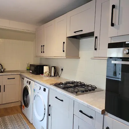Seaside Flat With Fast Wifi Apartamento *