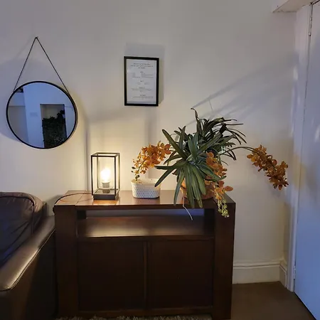 Seaside Flat With Fast Wifi Lejlighed Scarborough
